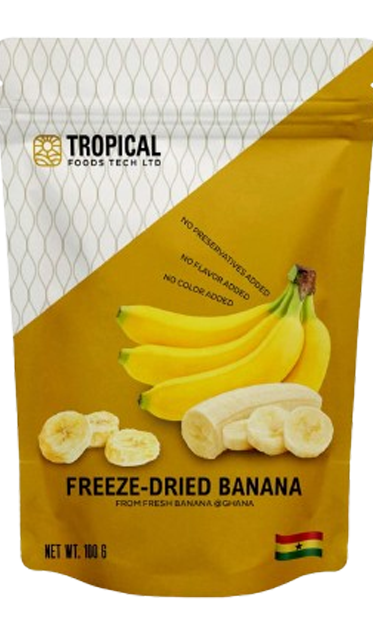 Banana Bulk Pack
